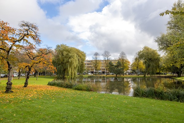 Medium property photo - Nolensstraat, 3039 PT Rotterdam